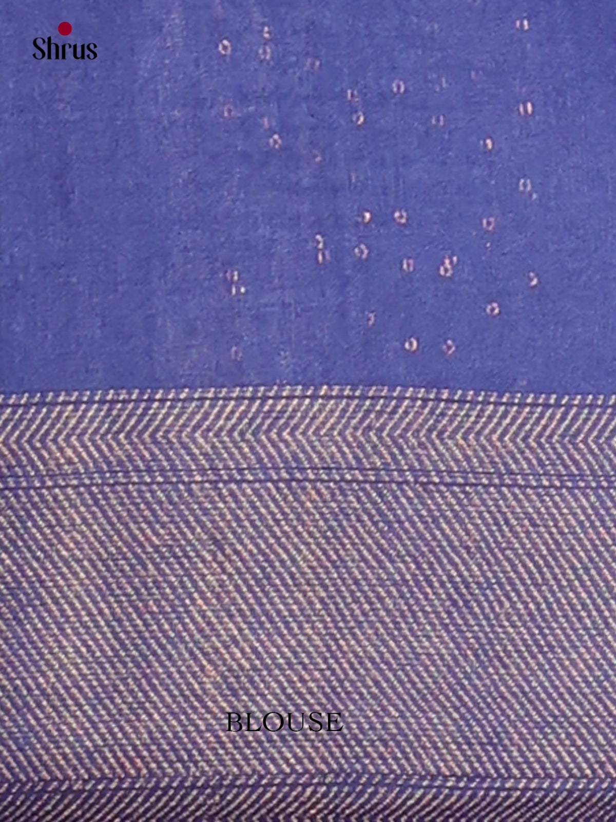Semi Tussar Saree - EGS01133