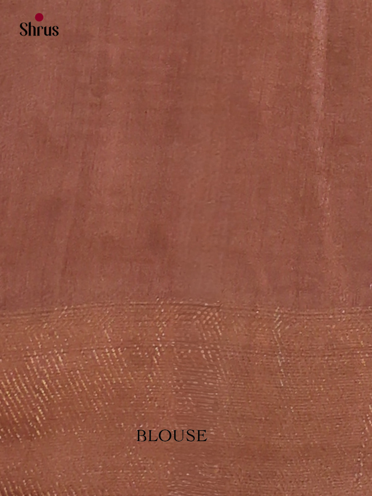 Semi Tussar Saree - EGS01137