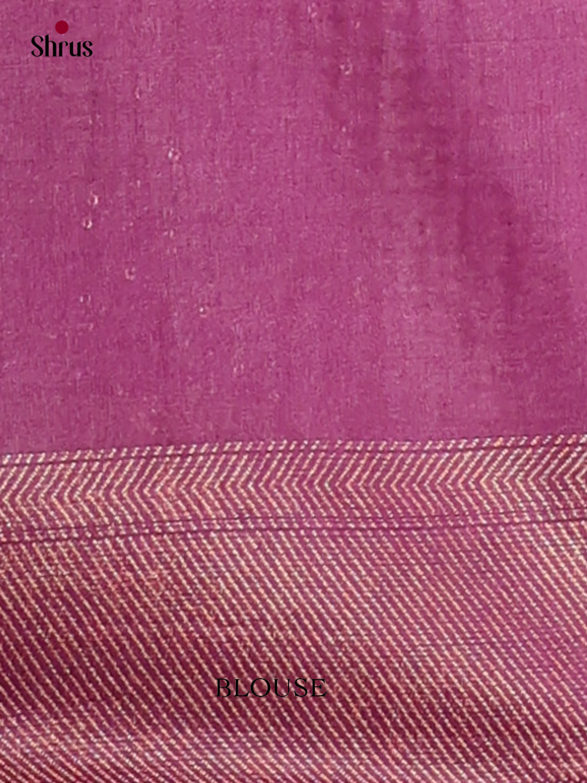 Semi Tussar Saree - EGS01138
