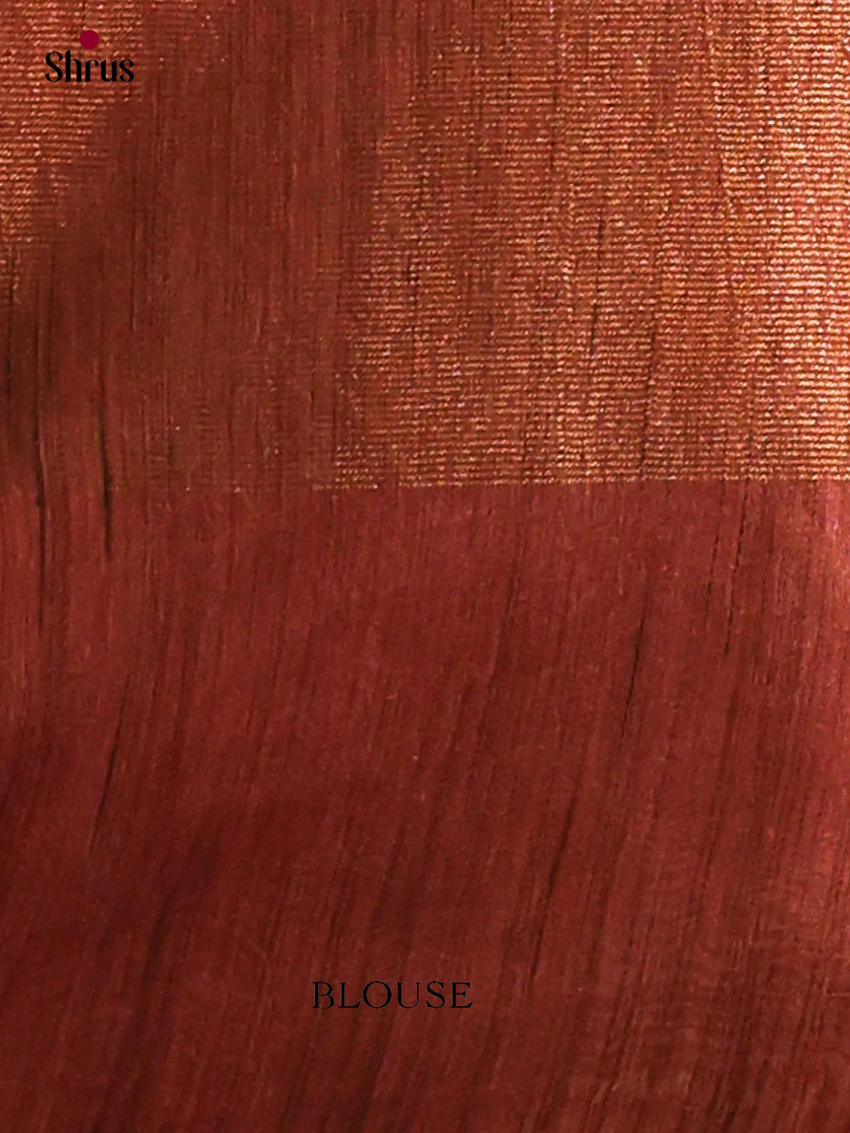 Tissue Embroidery Saree - EGS01159 - Shop on Shrus.com