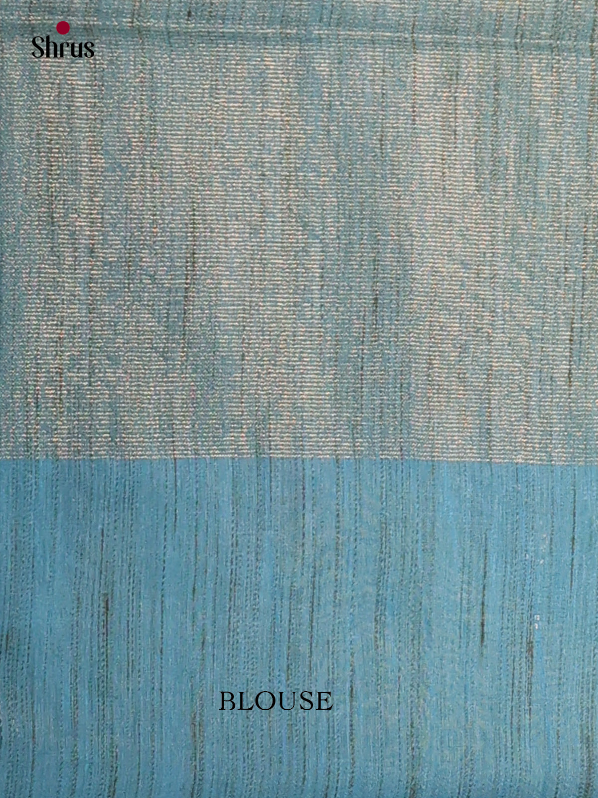 Tissue Embroidery Saree - EGS01172 - Shop on Shrus.com