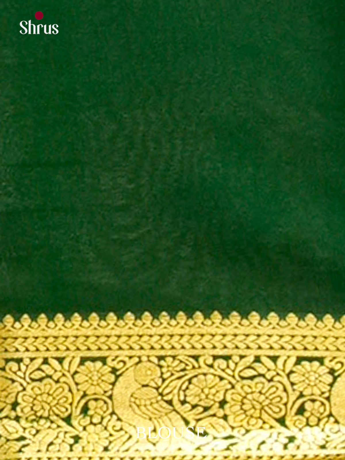 Mango Yellow Mysore Silk Saree | Green Contrast Border