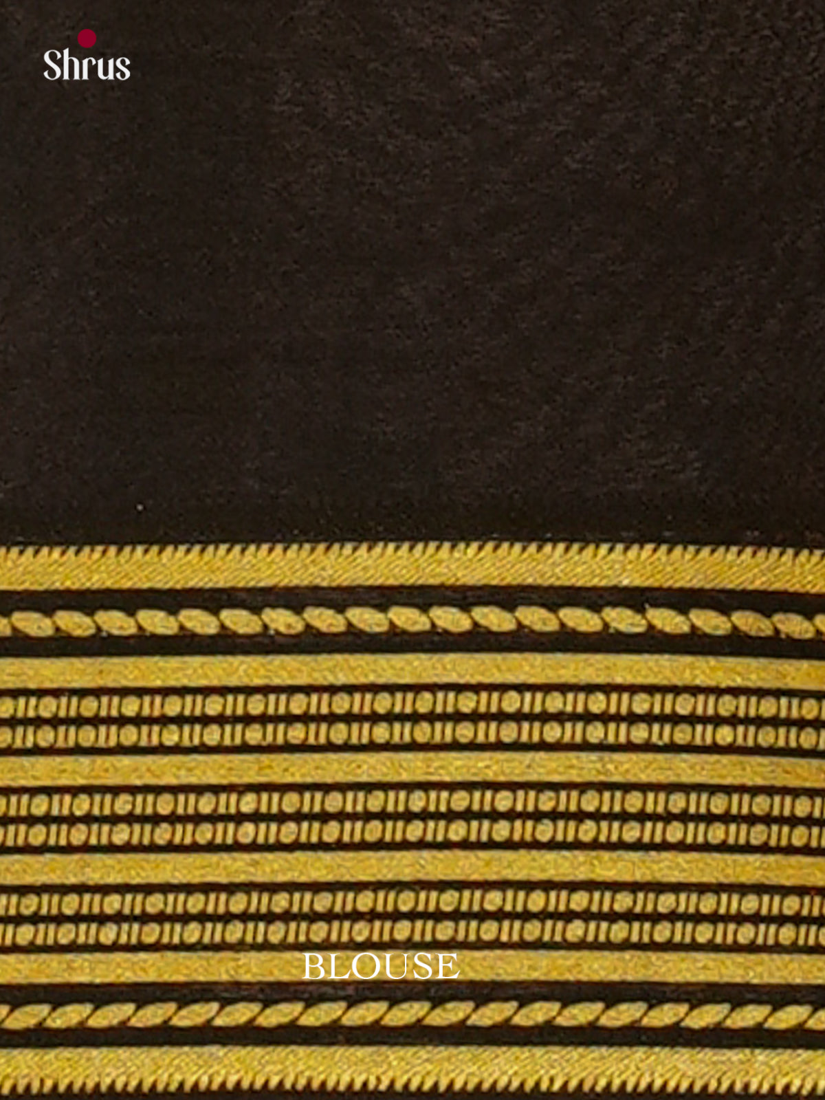 Pista Green Mysore Silk Saree | Black Contrast Border