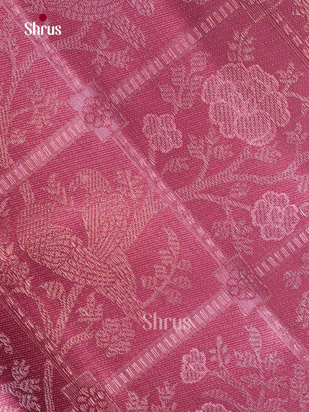 Kanchipuram silk Saree - EGS03045