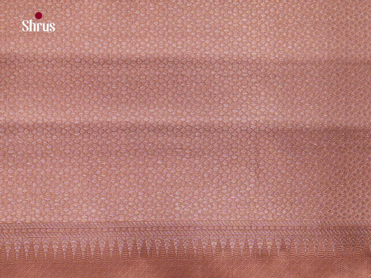 Kanchipuram silk Saree - EGS03045