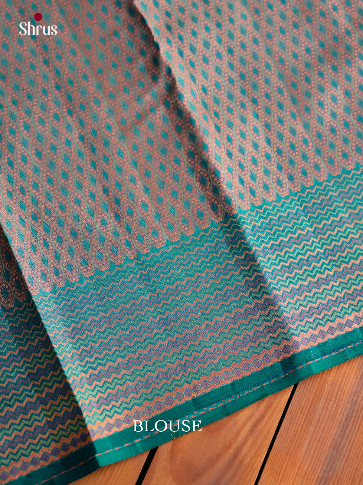 Kanchipuram silk Saree - EGS03049