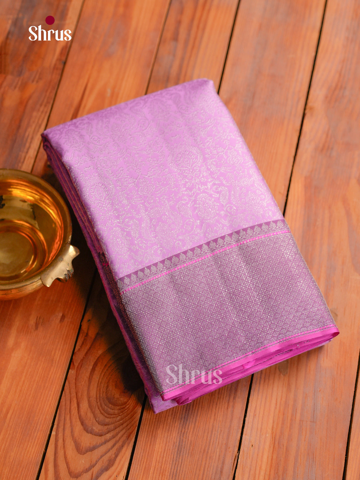 Kanchipuram silk Saree - EGS03052