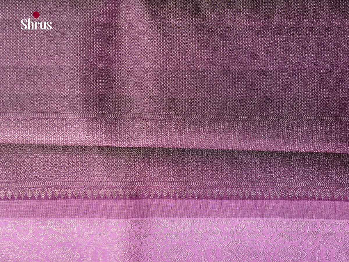 Kanchipuram silk Saree - EGS03052