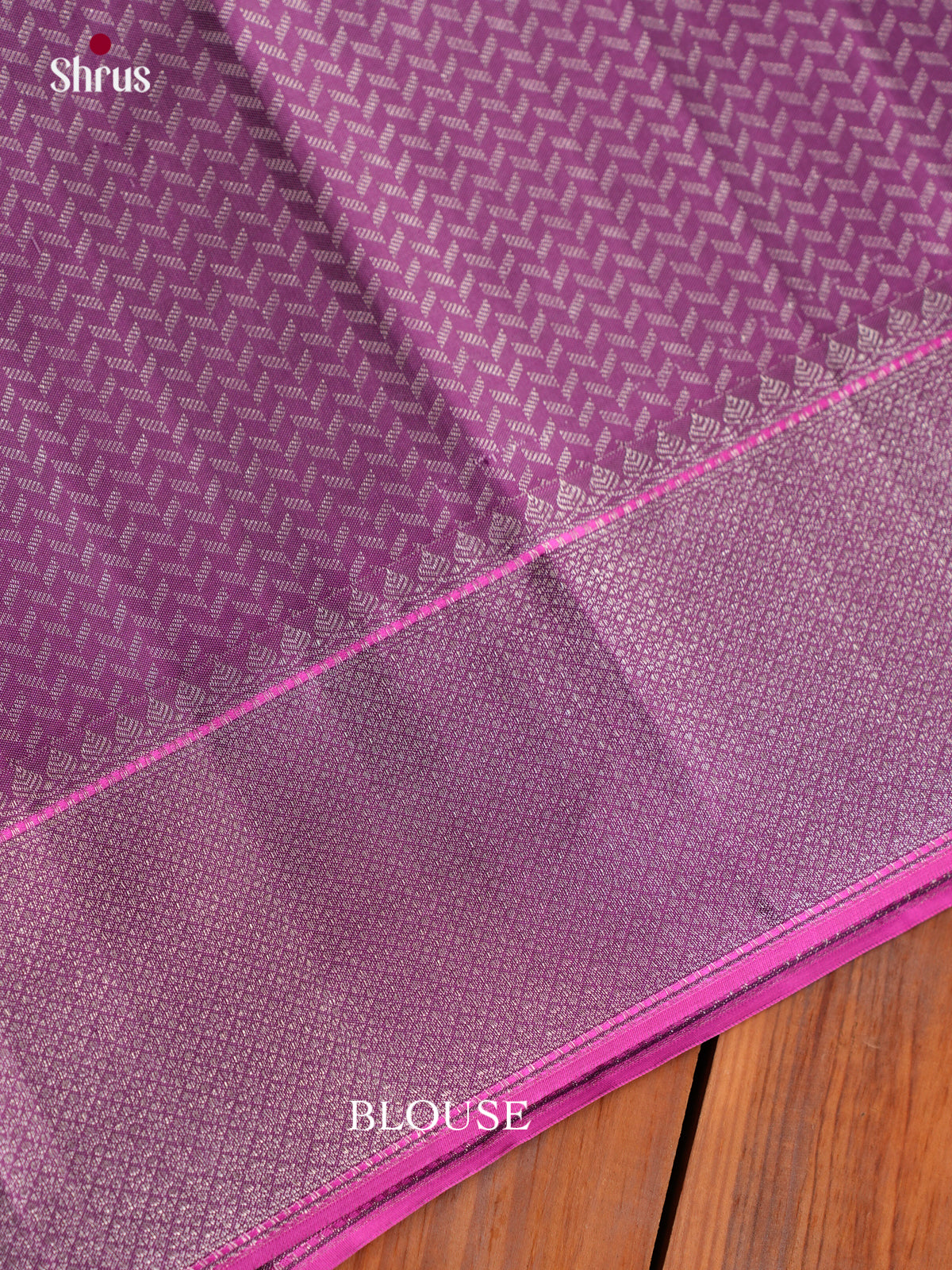 Kanchipuram silk Saree - EGS03052