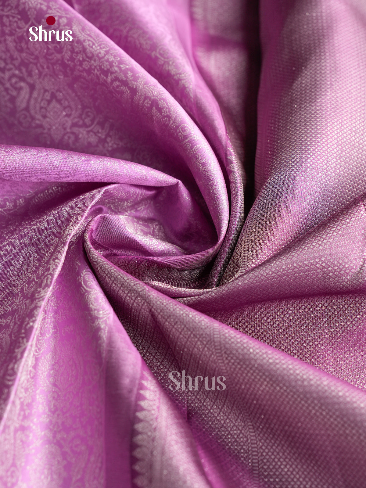 Kanchipuram silk Saree - EGS03052