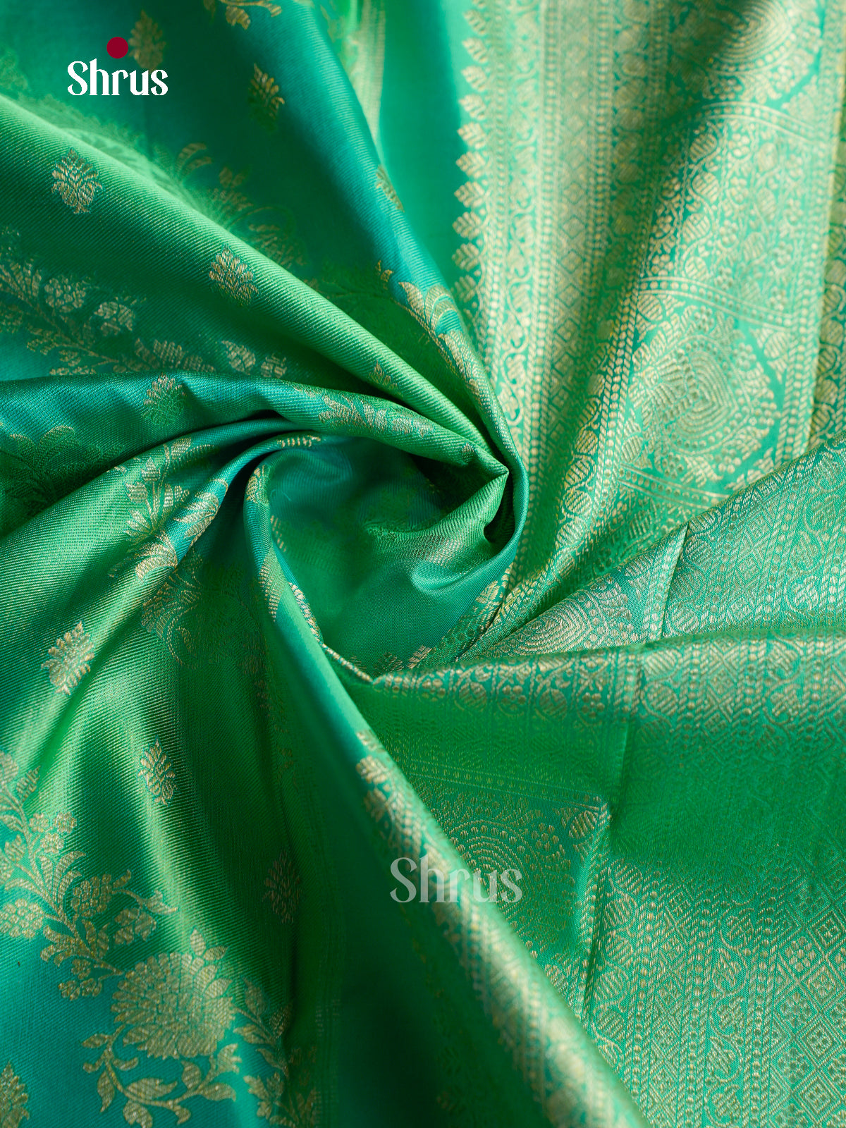 Kanchipuram silk Saree - EGS03060