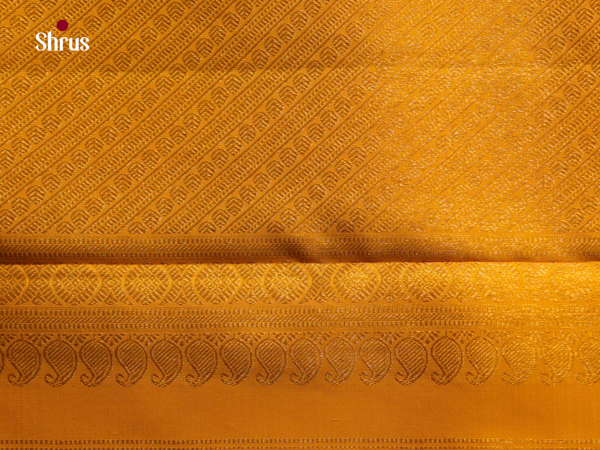 Kanchipuram silk Saree - EGS03064