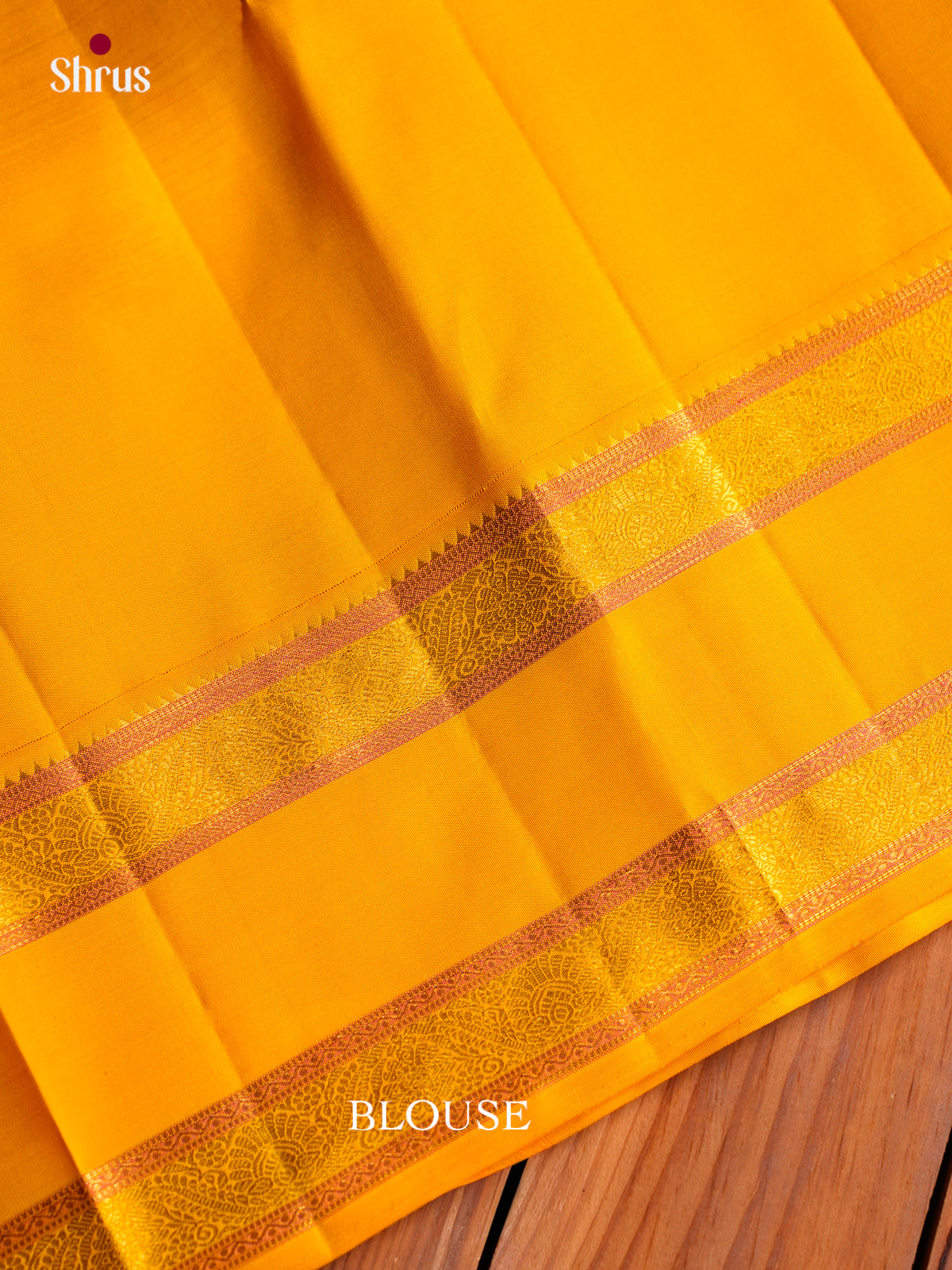 Kanchipuram silk Saree - EGS03064