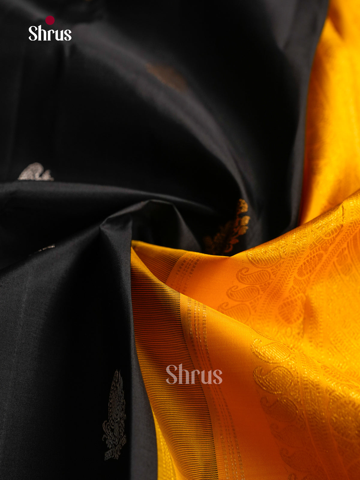 Kanchipuram silk Saree - EGS03064