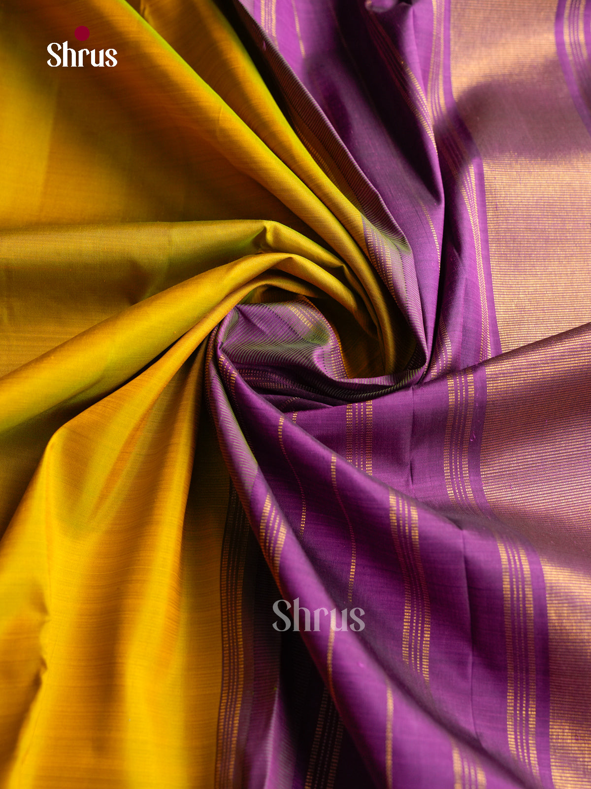 Kanchipuram silk Saree - EGS03069