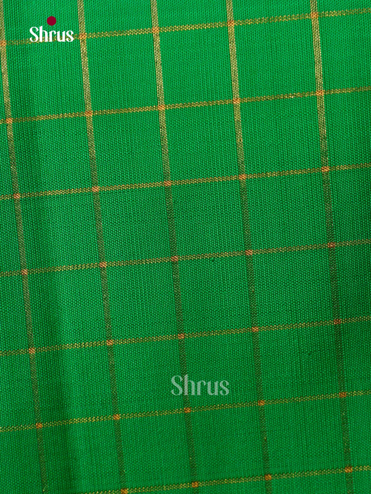 Kanchipuram silk Saree - EGS03093