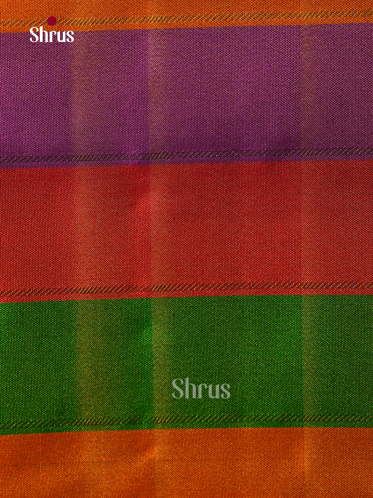 Kanchipuram silk Saree - EGS03096