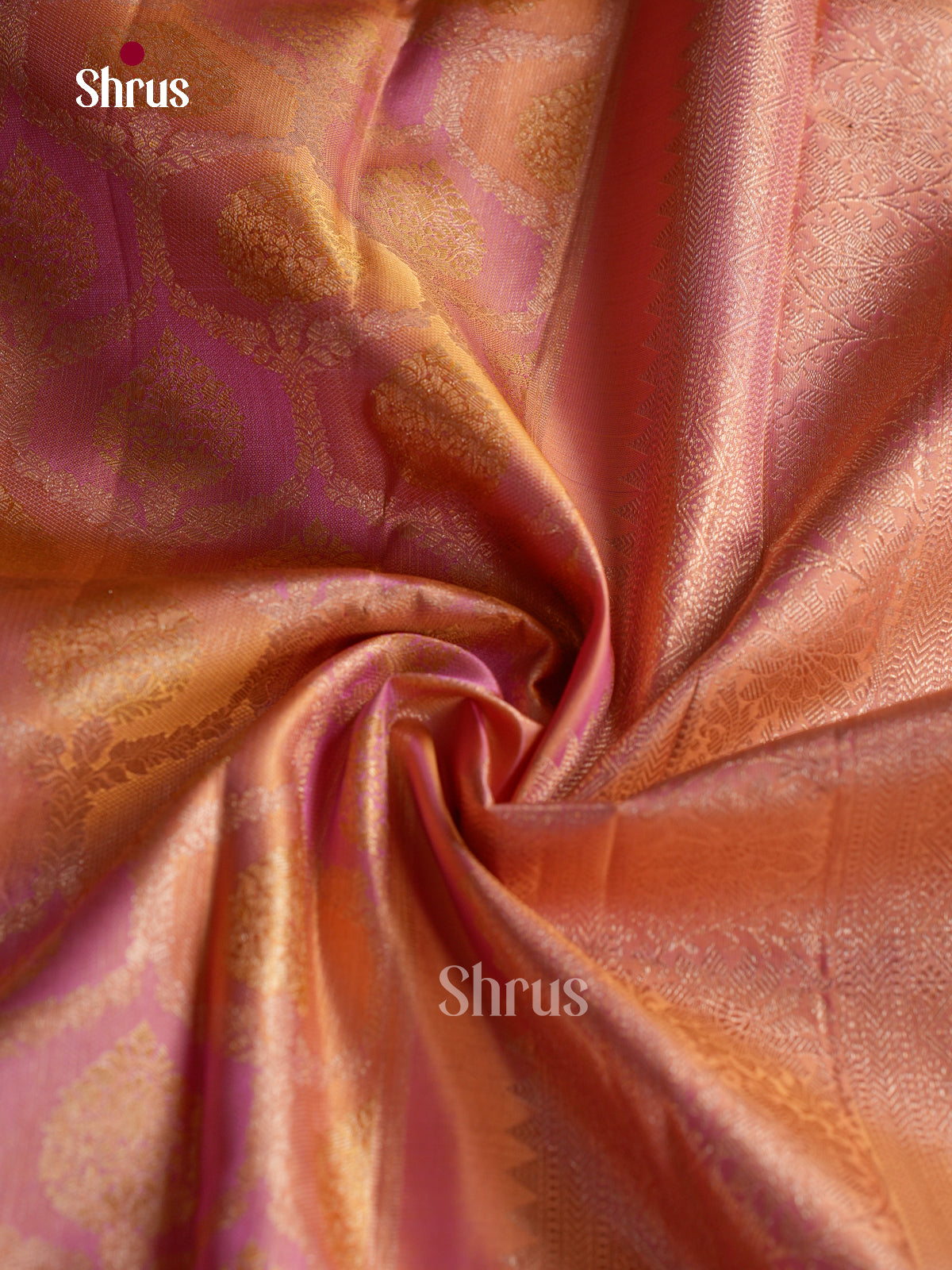 Kanchipuram silk Saree - EGS03098
