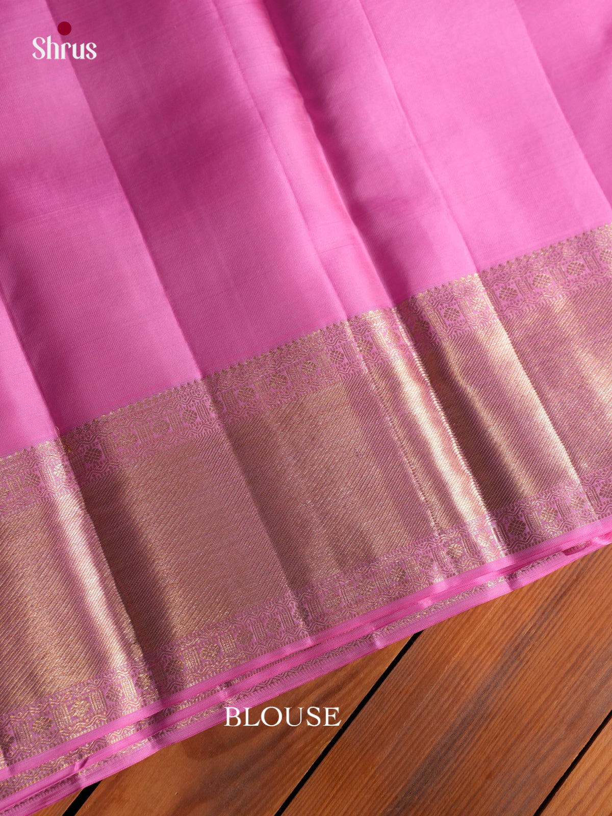 Kanchipuram silk Saree - EGS03099