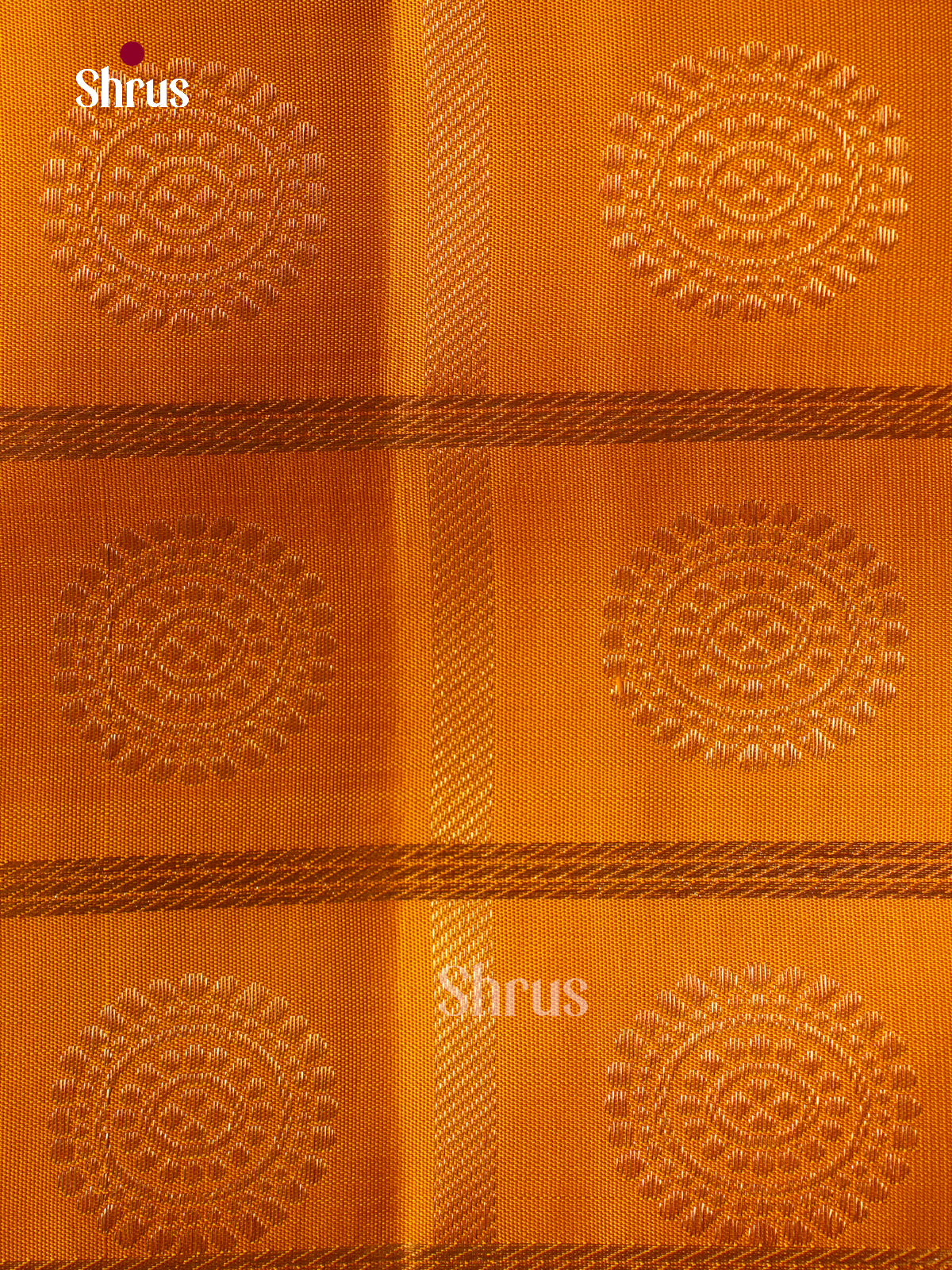 Kanchipuram silk Saree - EGS03104