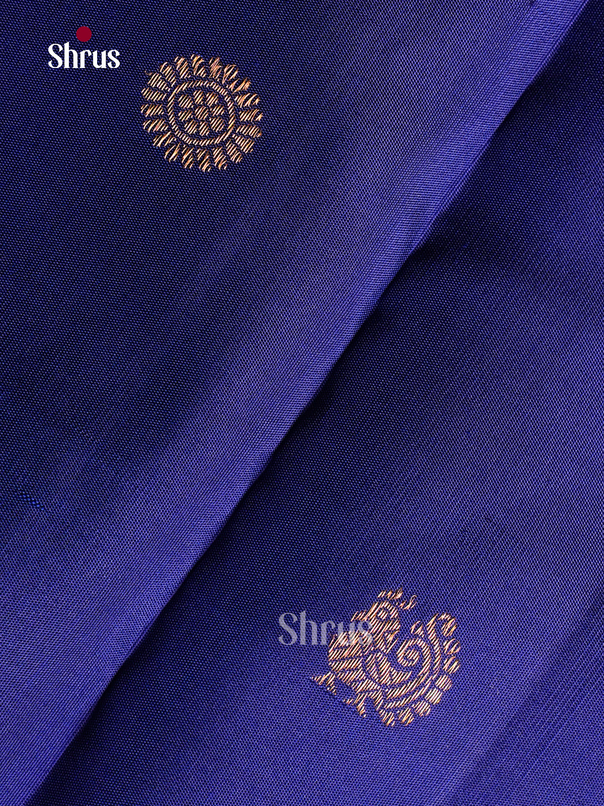 Kanchipuram silk Saree - EGS03105