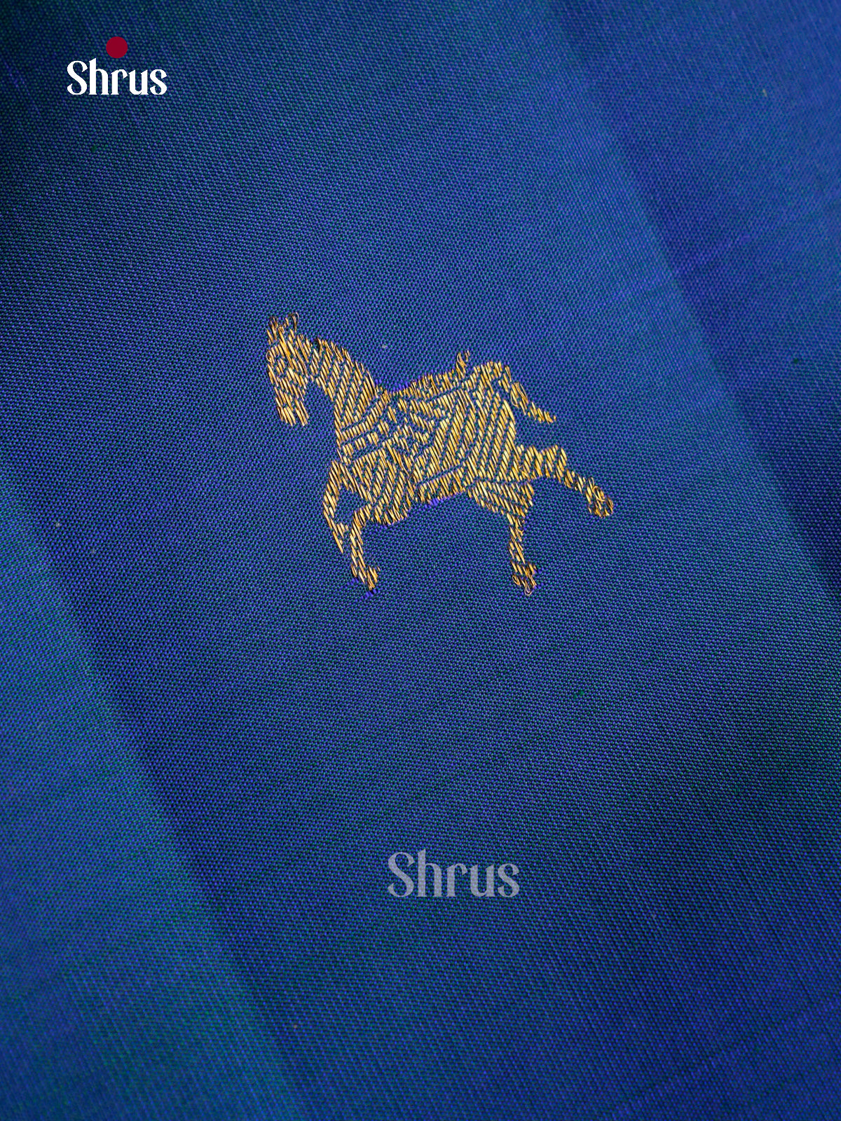 Kanchipuram silk Saree - EGS03106