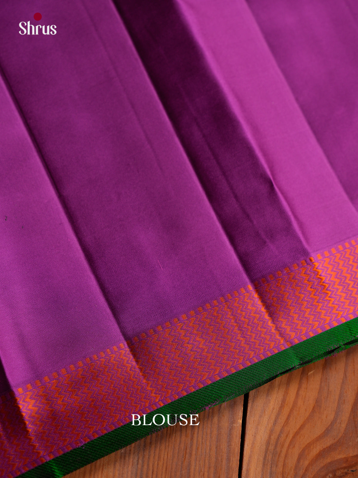 Kanchipuram silk Saree - EGS03114