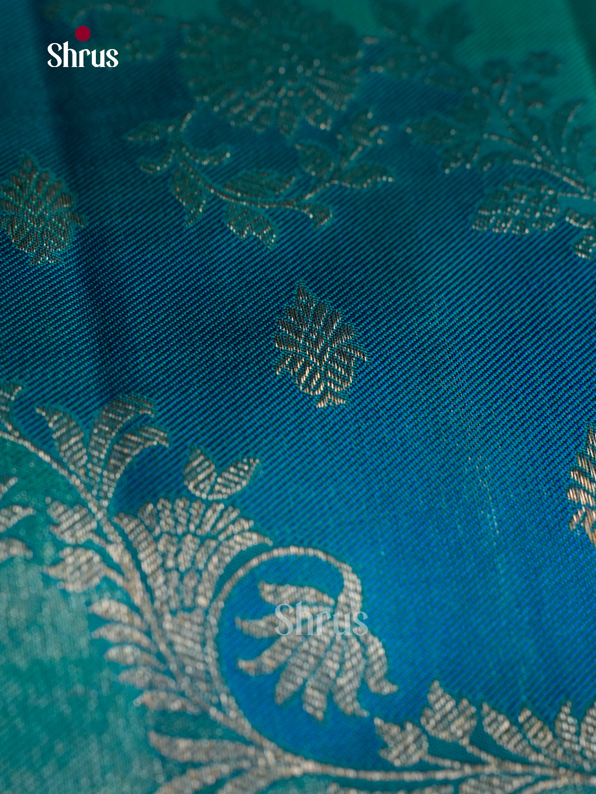Kanchipuram silk Saree - EGS03119