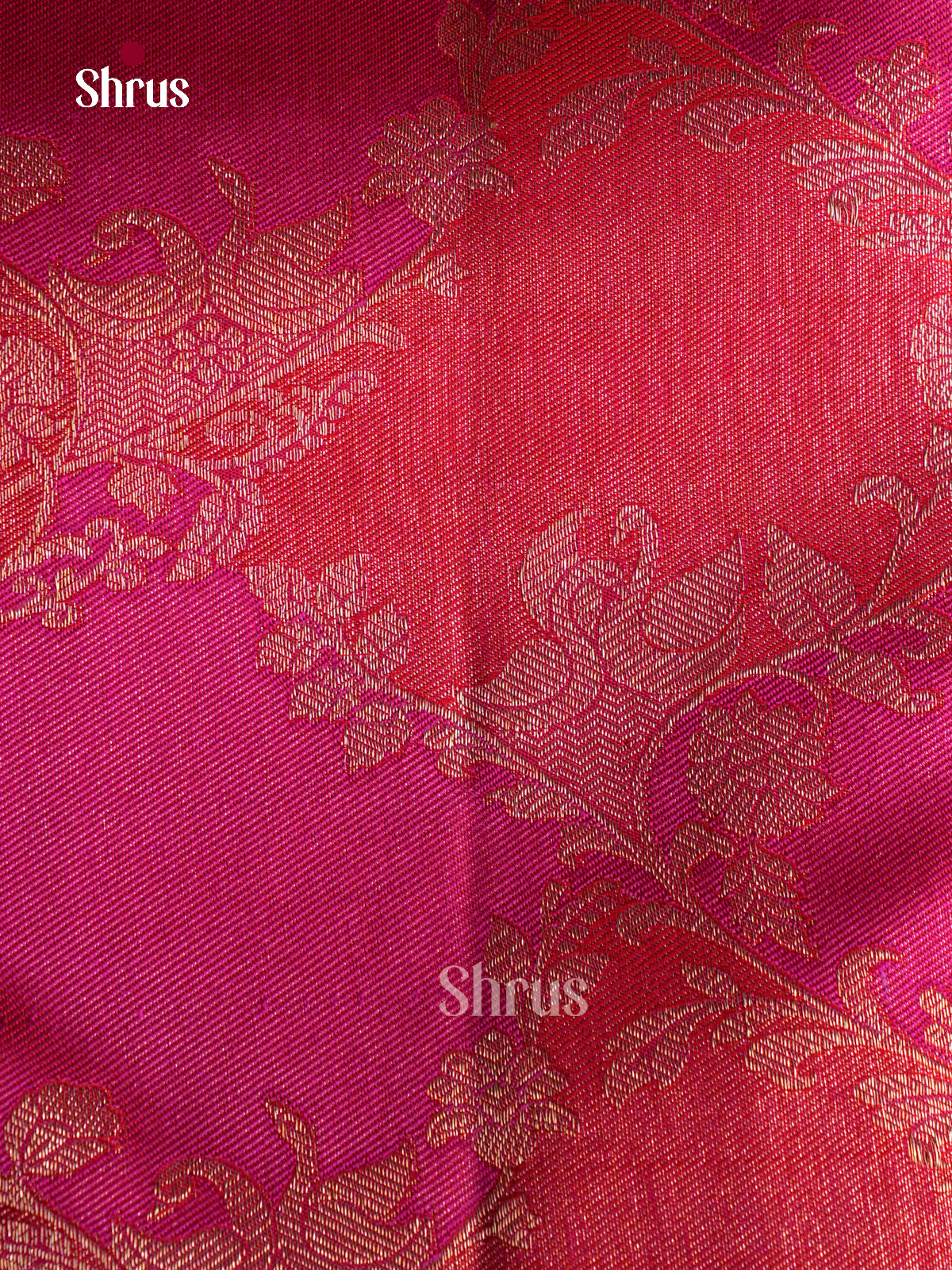 Kanchipuram silk Saree - EGS03139