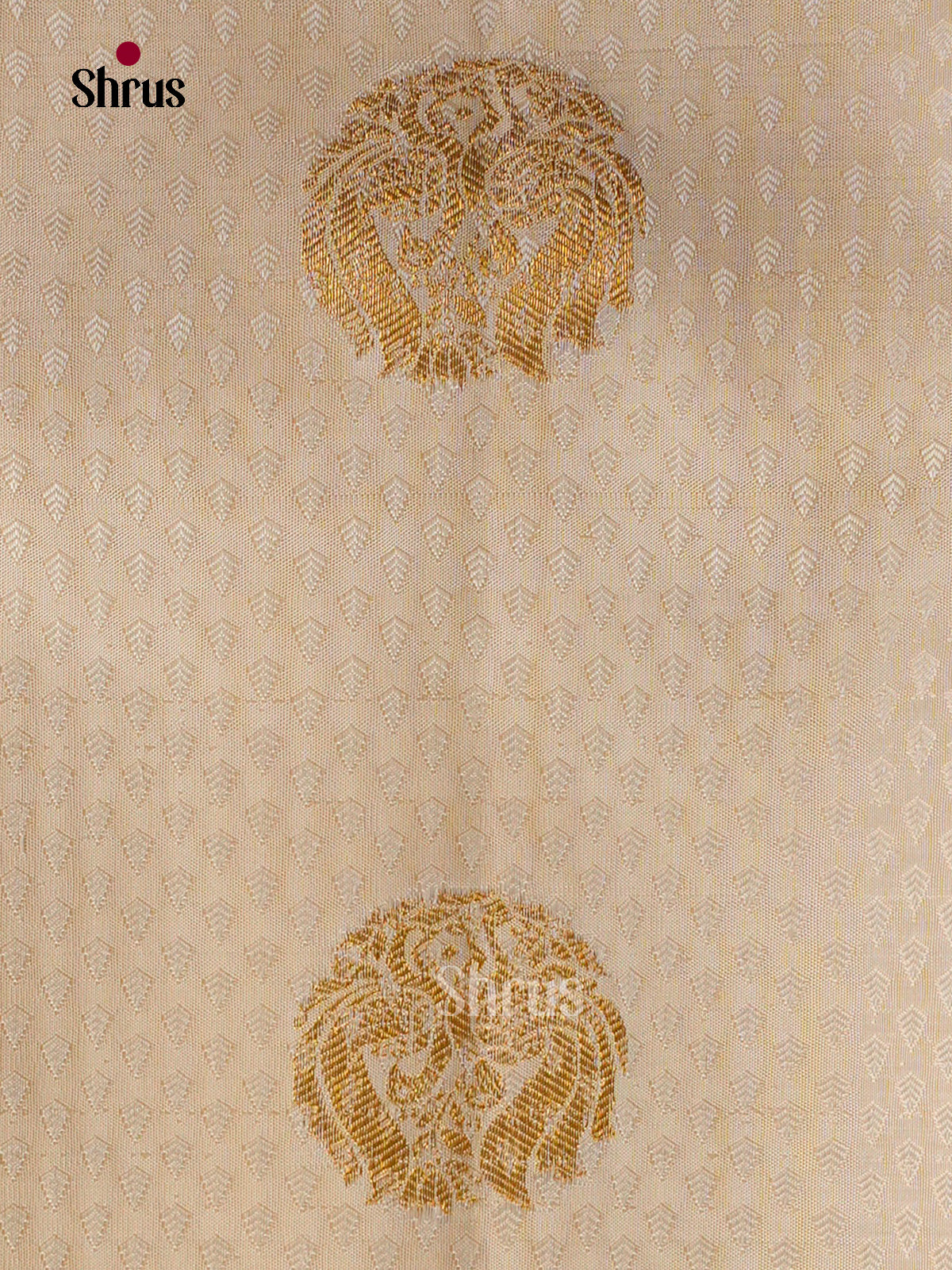 Kanchipuram silk Saree - EGS03145