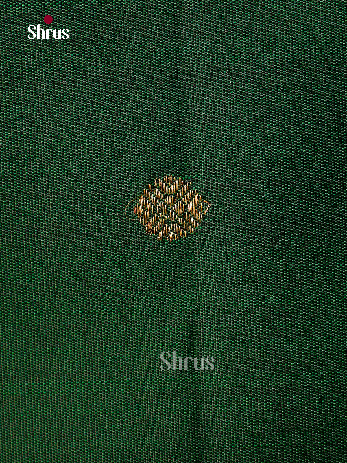 Kanchipuram silk Saree - EGS03149