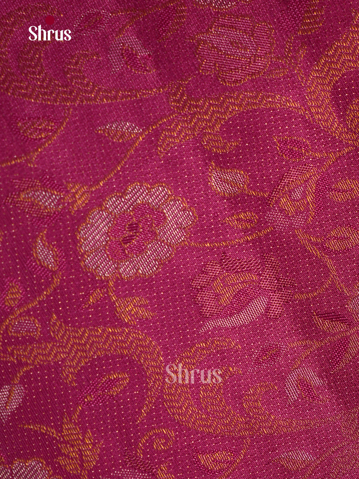 Kanchipuram silk Saree - EGS03157