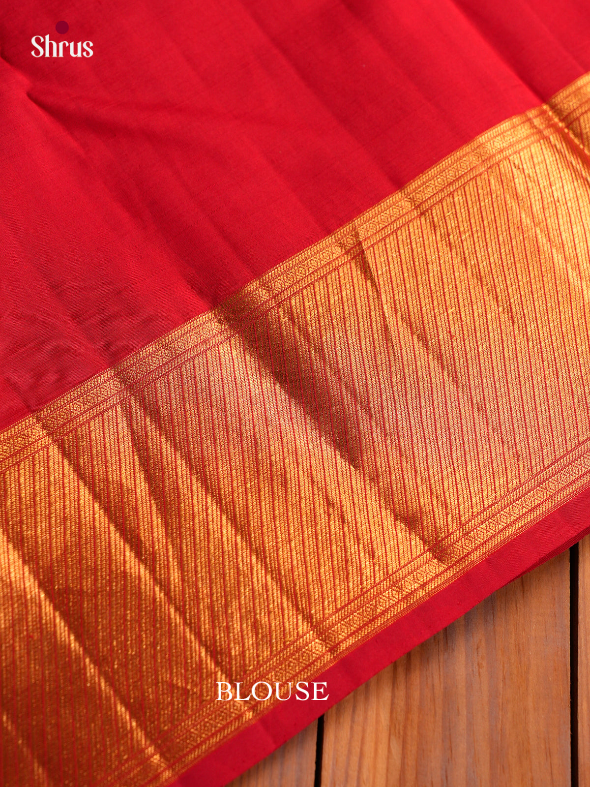 Kanchipuram silk Saree - EGS03158