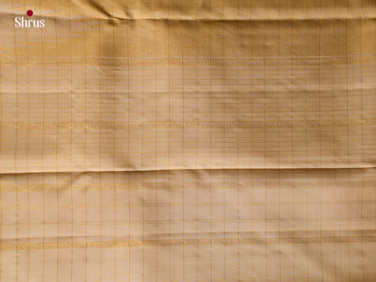 Kanchipuram silk Saree - EGS03160