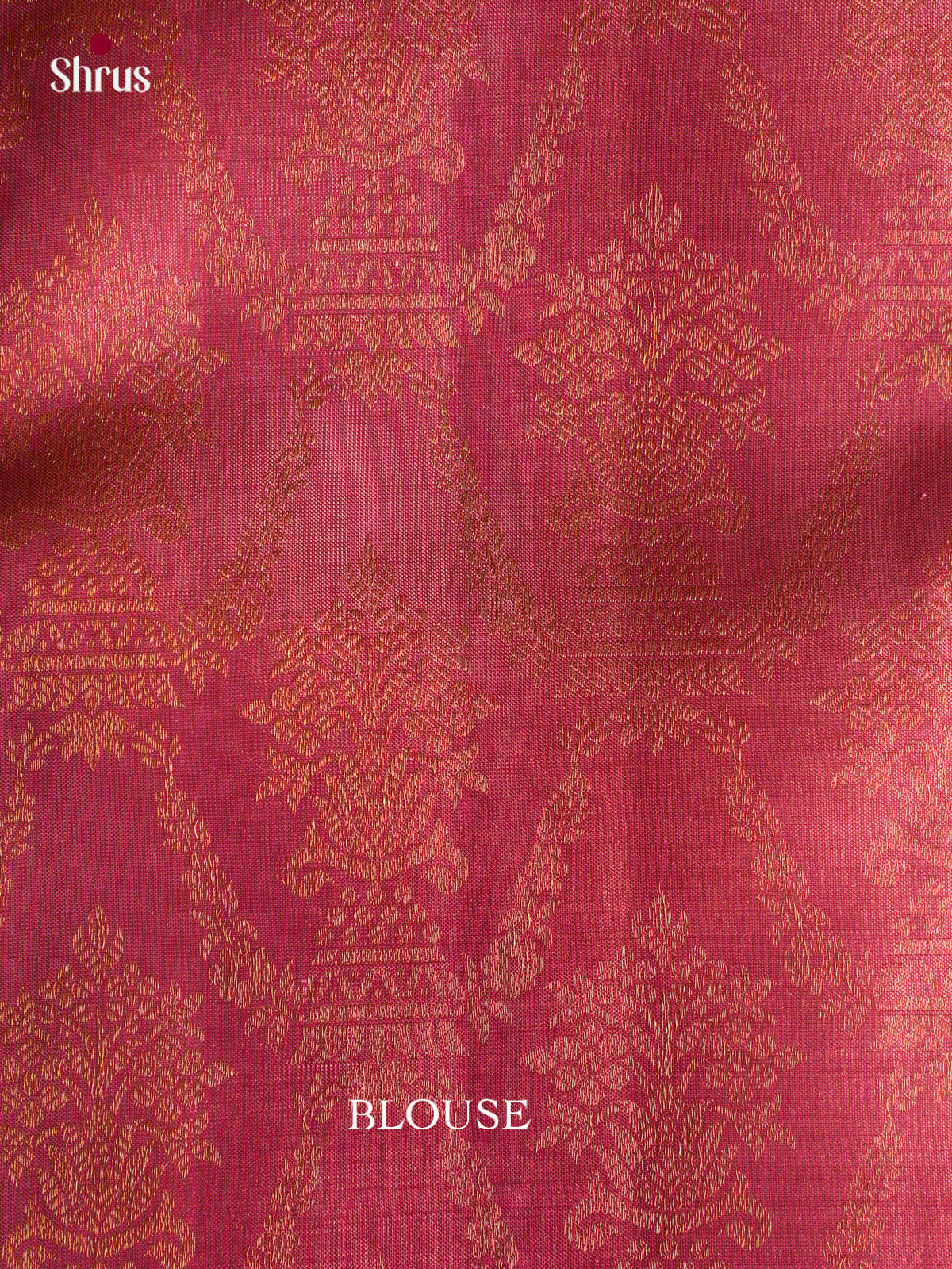 Kanchipuram silk Saree - EGS03161