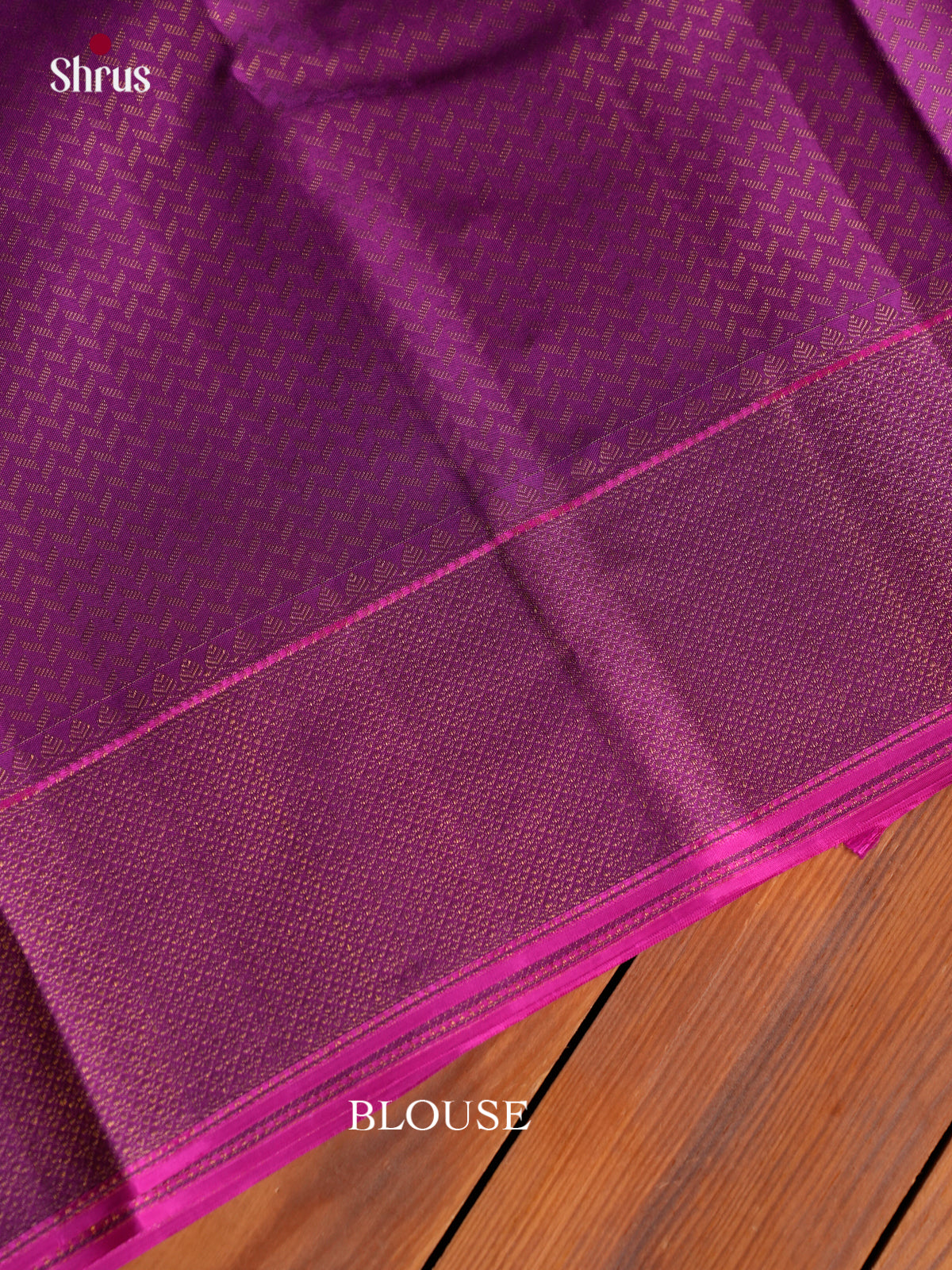 Kanchipuram silk Saree - EGS03161
