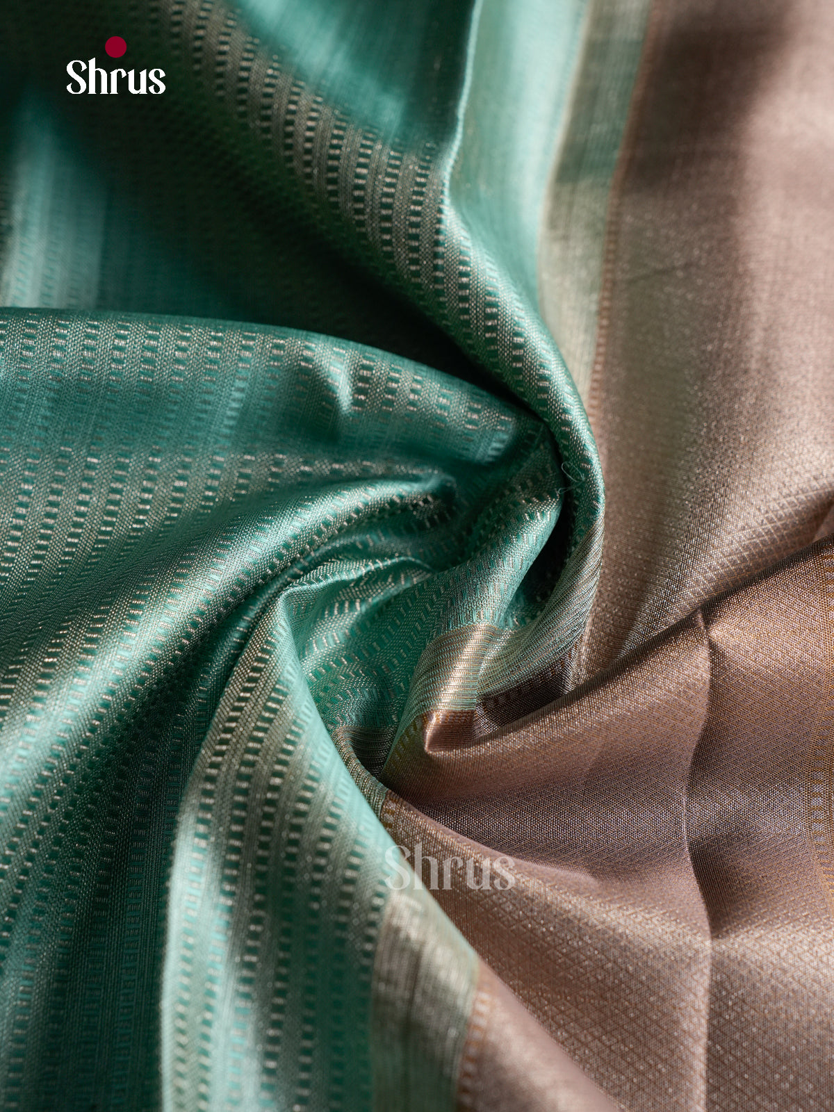 Kanchipuram silk Saree - EGS03166
