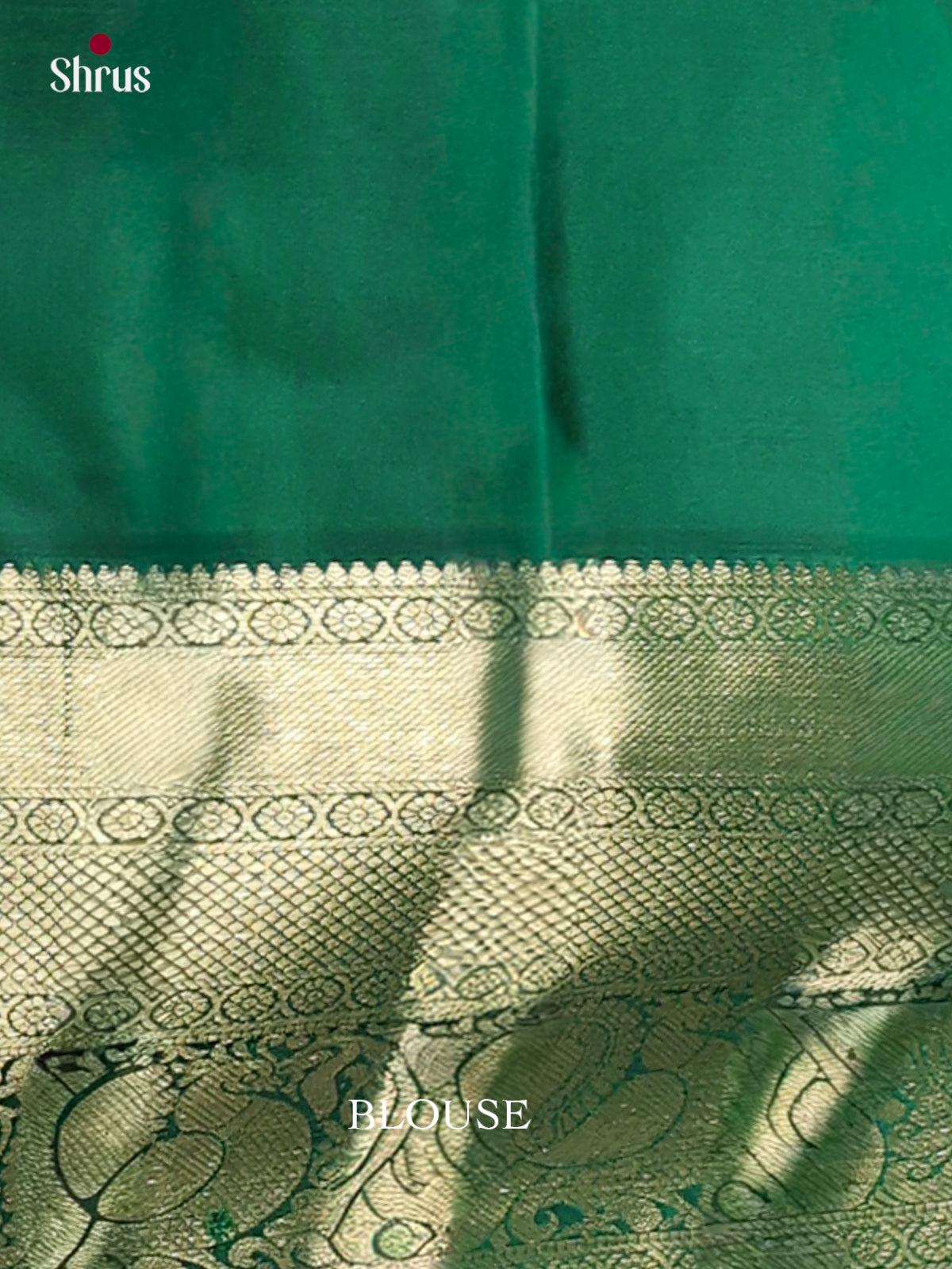 Kanchipuram silk Saree - EGS03189
