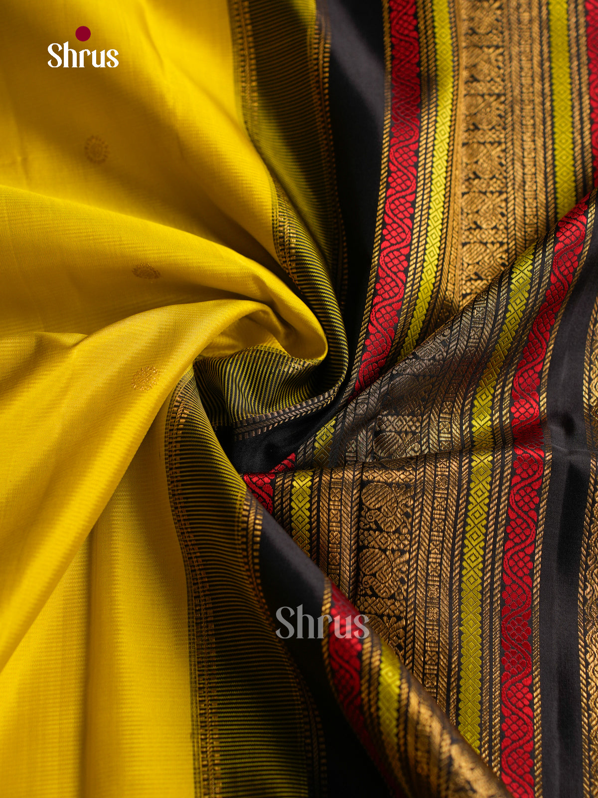Kanchipuram silk Saree - EGS03196