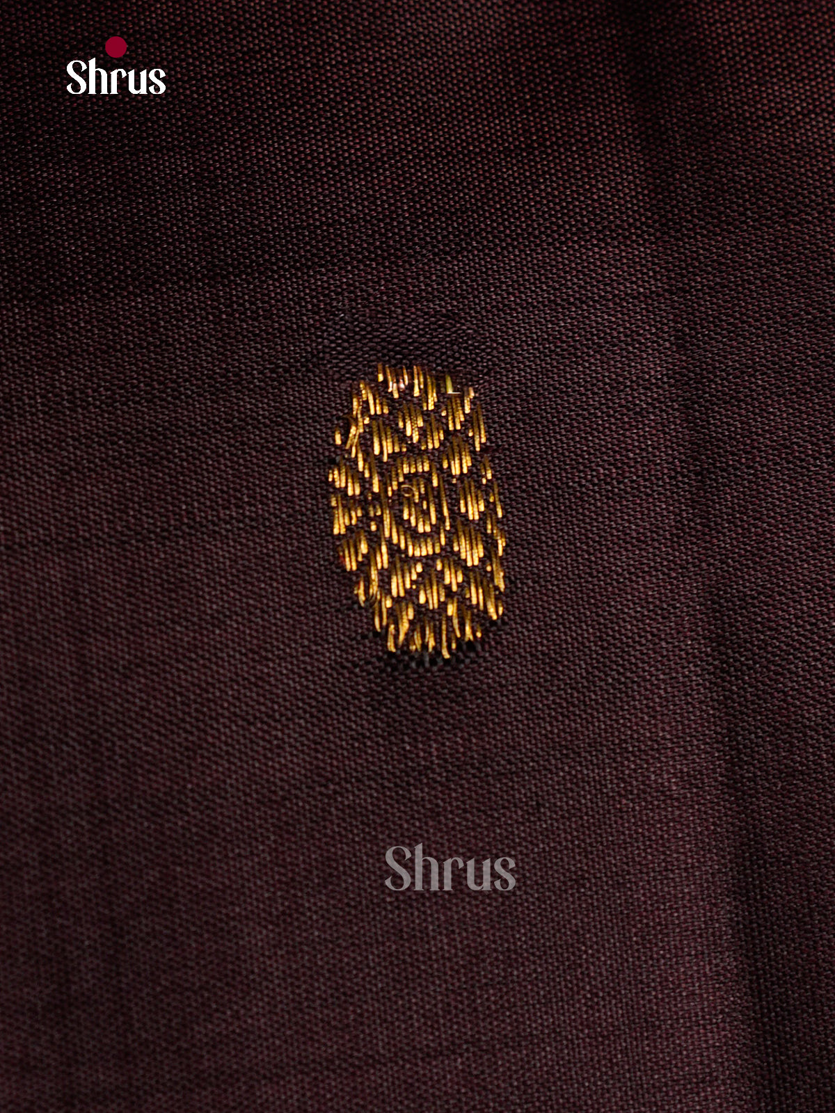 Kanchipuram silk Saree - EGS03198