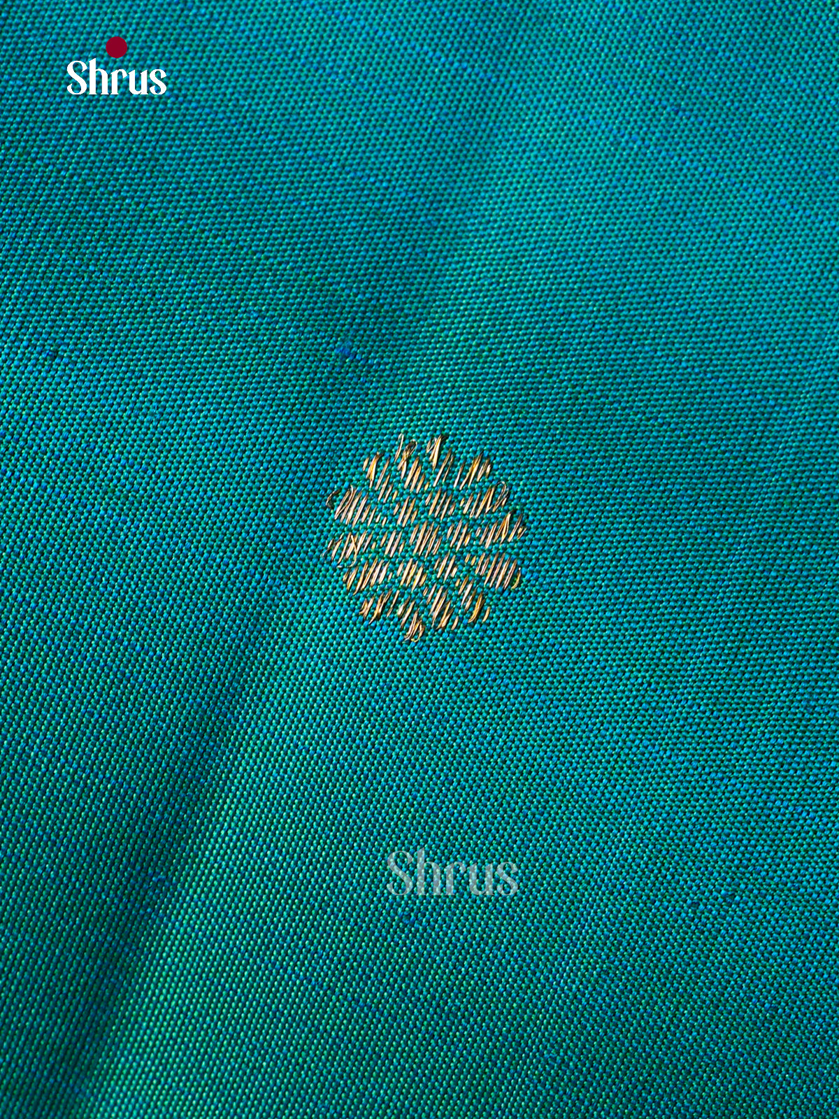 Kanchipuram silk Saree - EGS03204