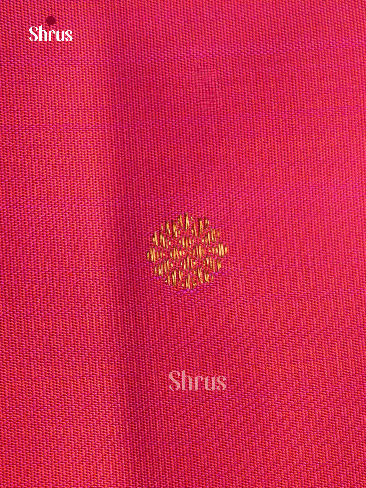 Kanchipuram silk Saree - EGS03205