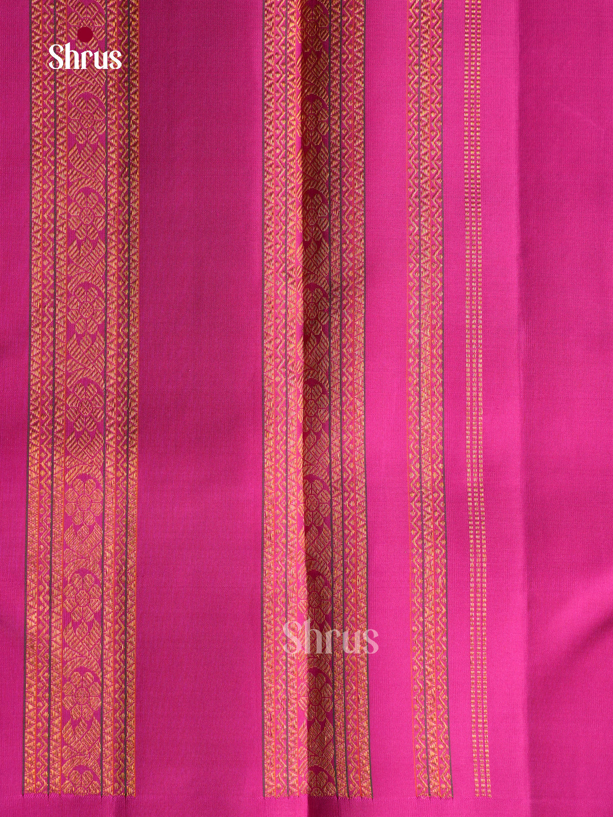 Kanchipuram silk Saree - EGS03213