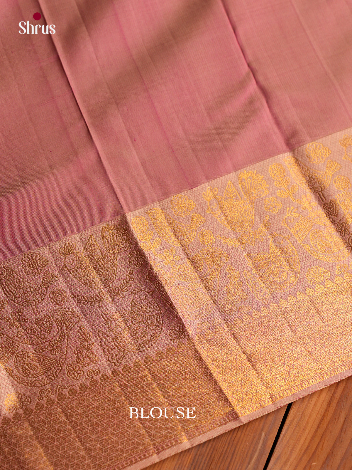 Kanchipuram silk Saree - EGS03214