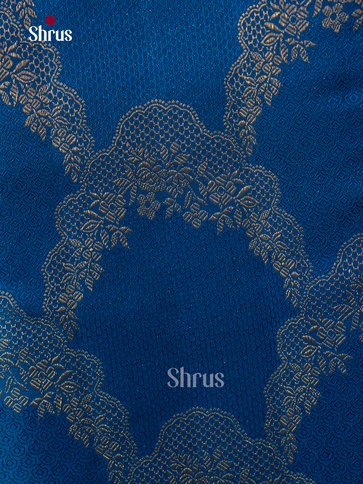 Kanchipuram silk Saree - EGS03218