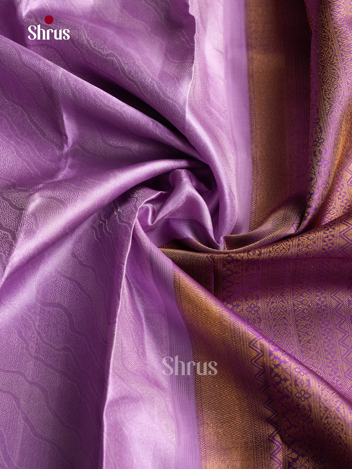 Kanchipuram silk Saree - EGS03221