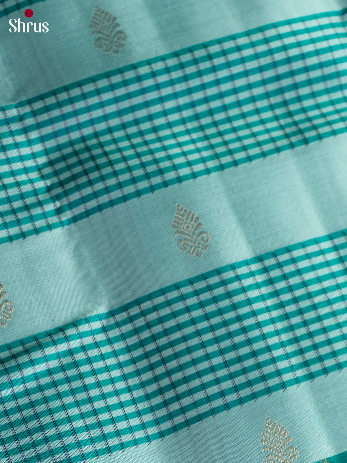 Kanchipuram silk Saree - EGS03222
