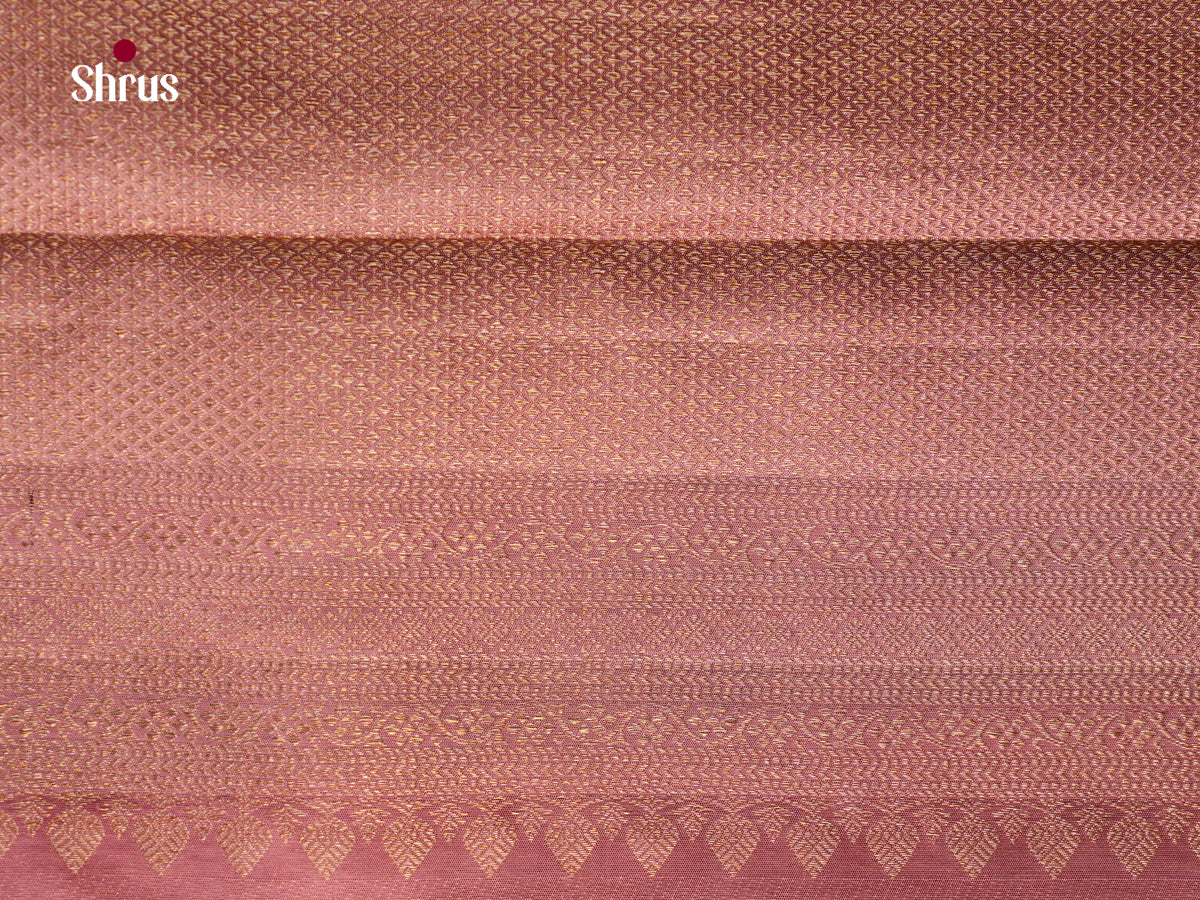 Kanchipuram silk Saree - EGS03226