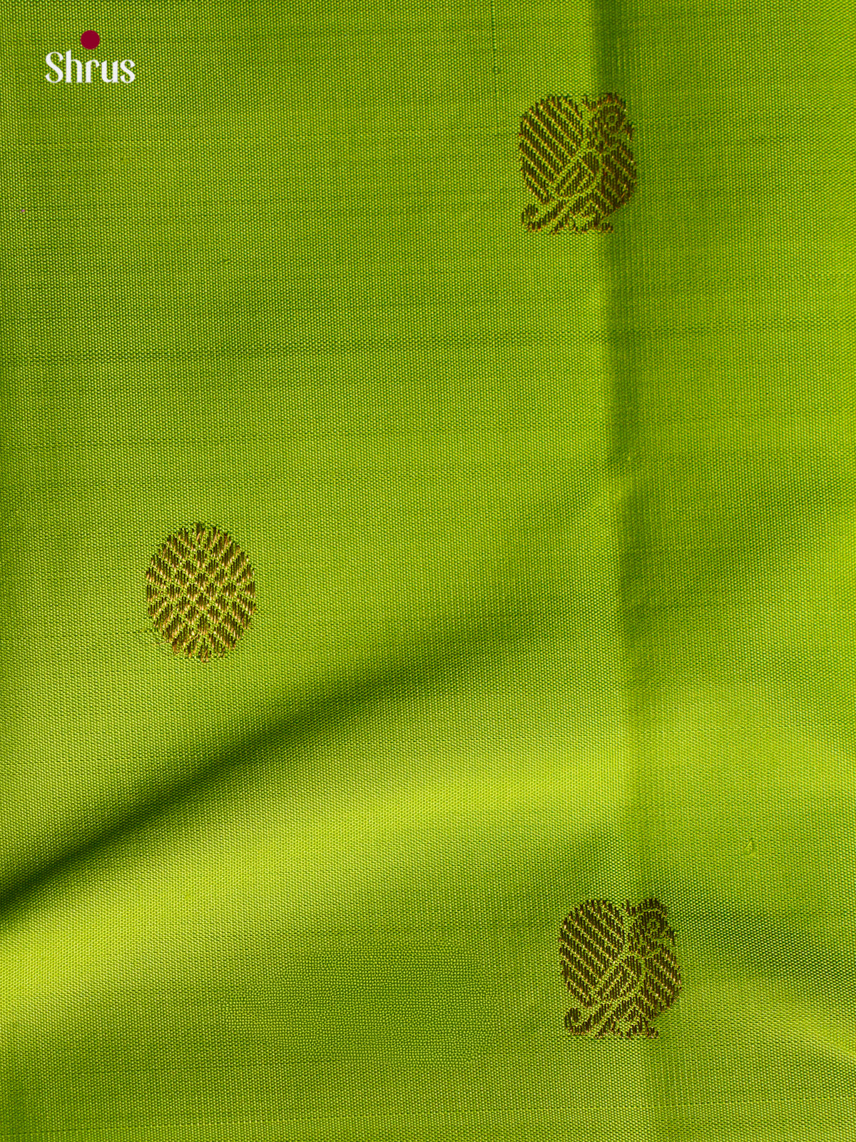 Kanchipuram silk Saree - EGS03235
