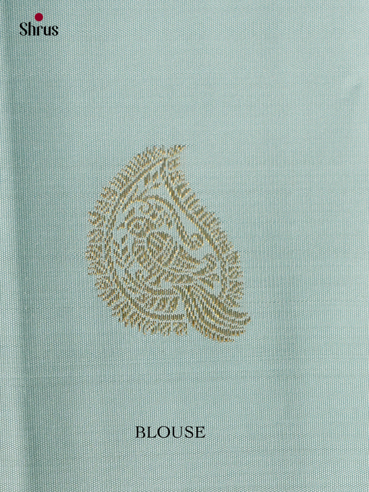 Kanchipuram silk Saree - EGS03237